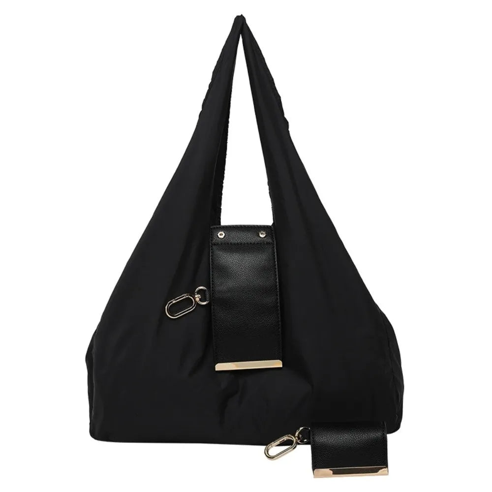 Le porte clés qui se transforme en sac